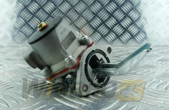 Fuel Feed Pump wbk 10125791