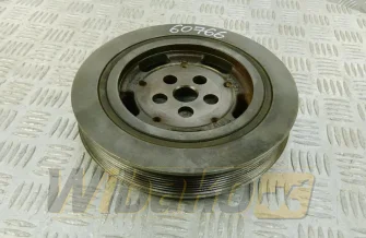 Vibration damper Cummins 5259214