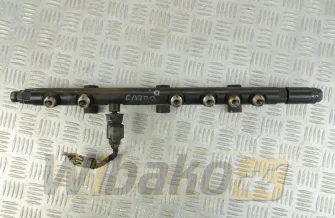 Common rail Cummins 4307378