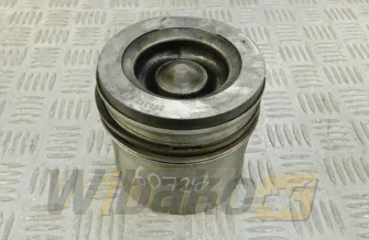 Engine piston Cummins 5267522