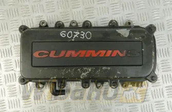 Crankcase breather Cummins 5267443