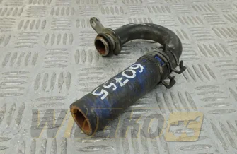 EGR cooler bend dolotowe Cummins 5283560