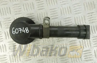 Oil filler Cummins 3921644