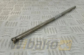Push rod L= 336 mm Cummins 3964715