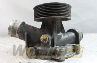 Water pump Deutz TCD2012 72S7546