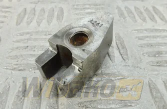 Injector holder Perkins 3751A241