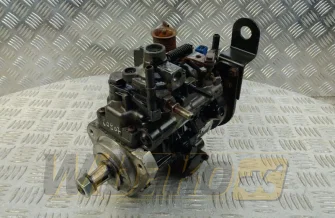 Injection pump Perkins 2644C311
