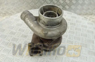 Turbocharger Caterpillar 125-1123E
