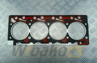 Cylinder head gasket Engitech ENT010028