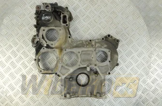 Rear gear housing Perkins 3716C57C