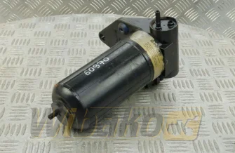 Fuel supply pump elektryczna Perkins 4132A018