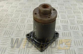 Fan drive Perkins 4113K011