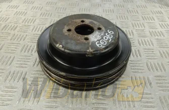 Fan pulley Perkins 3115C111