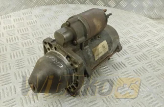 Starter Perkins T400268