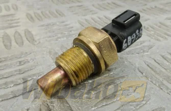 Temperature sensor Perkins 2846A101
