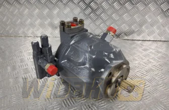 Hydraulic pump Hydromatik A10V O 45 DFR1/31L-VSC12N00 -SO833 R902433567