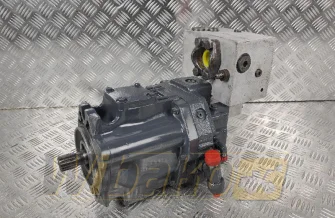 Hydraulic pump Volvo A40 