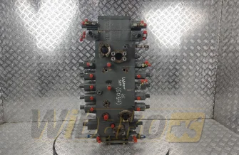 Distributor Liebherr 10346550 R901140540