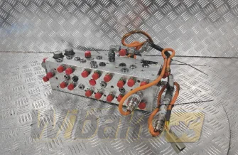 Distributor Rexroth R901167675 1200656939