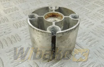 Fan base distance H= 50 mm Cummins 3910130
