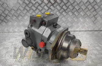 Hydraulic motor Rexroth A6VE55HZ3/63W-VZL22XB-S R902024795
