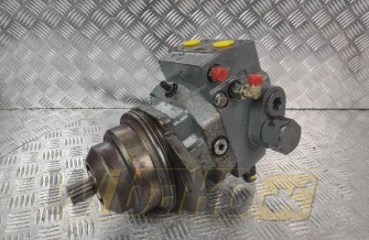 Hydraulic motor Rexroth A6VE55HZ3/63W-VZL22XB-S R902024795