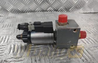 Valves set Rexroth 1200527135 R901051849