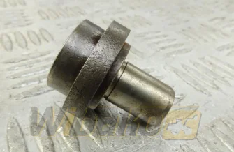 Intermediate guide roller pin Cummins 3935229