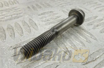 Screw rolki prowadzącej Cummins 3944593