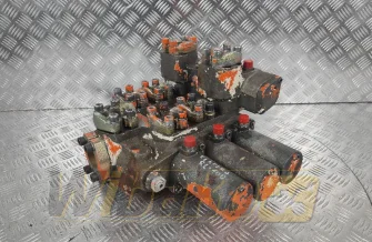 Distributor Renders RL100 