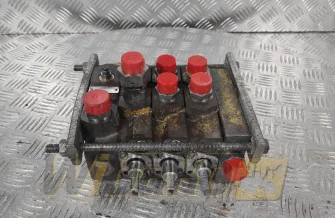 Distributor Bosch 1525503474 0528113009/947