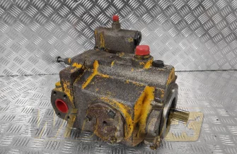 Hydraulic pump Sauer Danfoss 0PV1/070 3Z RQN914 B1 621193