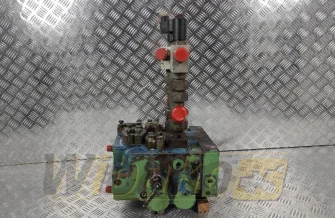 Distributor Rexroth M7-3004-02/2M7-22 00566522