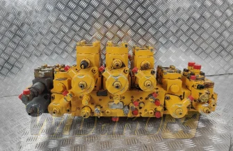 Distributor Linde VT5768 H2X669K000307