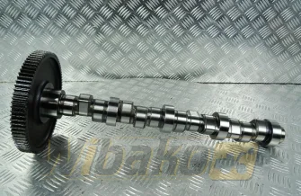 Camshaft for engine Deutz BF4M1012 04207106