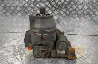 Hydraulic motor Liebherr FMV075 9073978