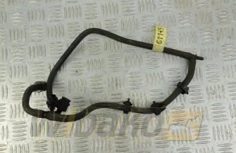 Overflow-oil line Cummins 4995169