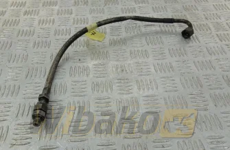 Turbocharger oil hose Cummins 3282154
