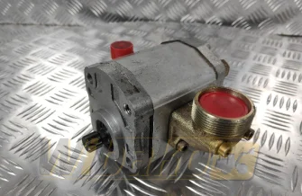 Gear pump Liebherr 200102735202 10041600/26019701