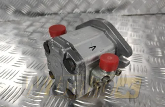 Gear pump Sauer SNP2NN/011LNA6SA 111.20.187.00
