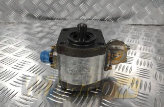 Gear pump Rexroth 0510515006 