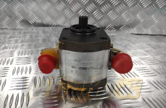 Gear pump Rexroth 0510515337 