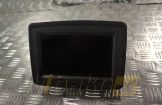 Display Liebherr 10686810 