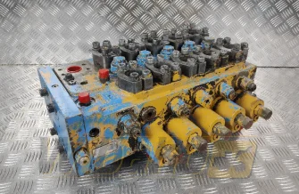 Distributor Caterpillar M7-1101-01/5M7-22 00959826 / 171-1967