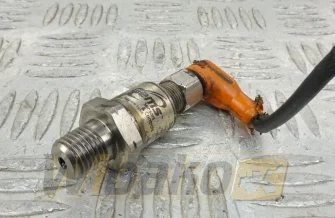 Oil pressure sensor Gems 3200B0025G02E00