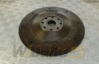 Flywheel Cummins 3973519