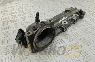 Intake manifold Cummins 4981336