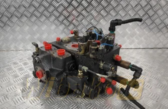 Distributor Parker 3769602 15332706/0642-424377-001