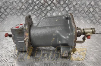 Swing joint (Svivel joint) Liebherr DDF520 9961013