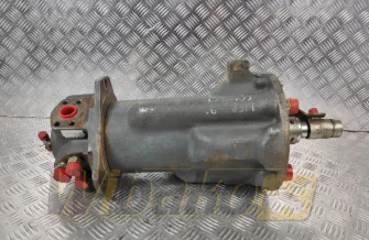 Swing joint (Svivel joint) Liebherr DDF720 9961017